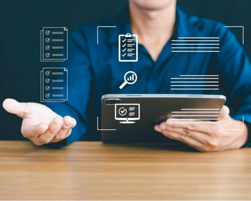 Analytics Integration